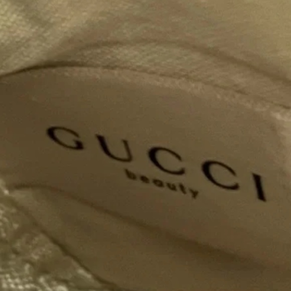 Gucci Bag Crossbody Beauty Pouch NEW - Picture 5 of 6